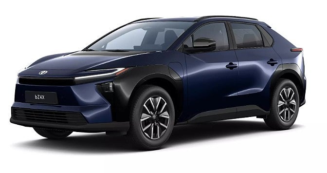 Toyota bZ4X Active 57,7kWh
