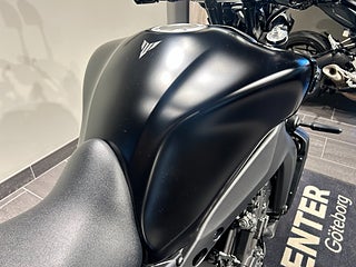 Yamaha MT-09 3,45% Räntekampanj/373 mil