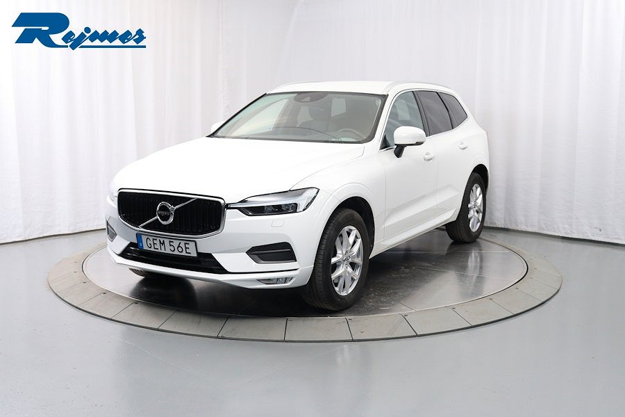 Volvo XC60 B4 Diesel Momentum Advanced SE