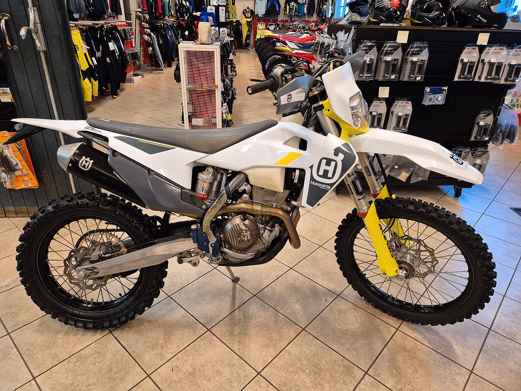 Husqvarna FE 350 