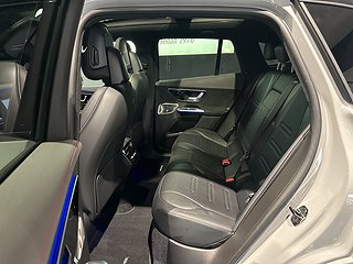 SUV Mercedes-Benz EQE 11 av 18