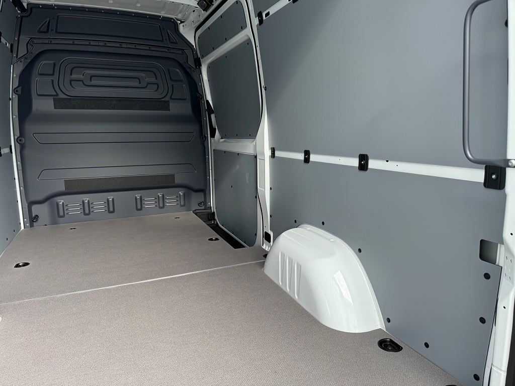 Mercedes-Benz Sprinter eSprinter 314 Skåp A2 PRO 81 kwh - bild 17