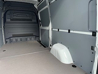 Transportbil - Skåp Mercedes-Benz Sprinter 17 av 22