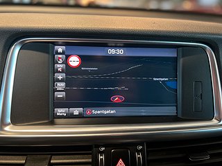 Kia Optima Plug-in Hybrid 205hk Kamera/H&K/MOMS/7-årsgaranti