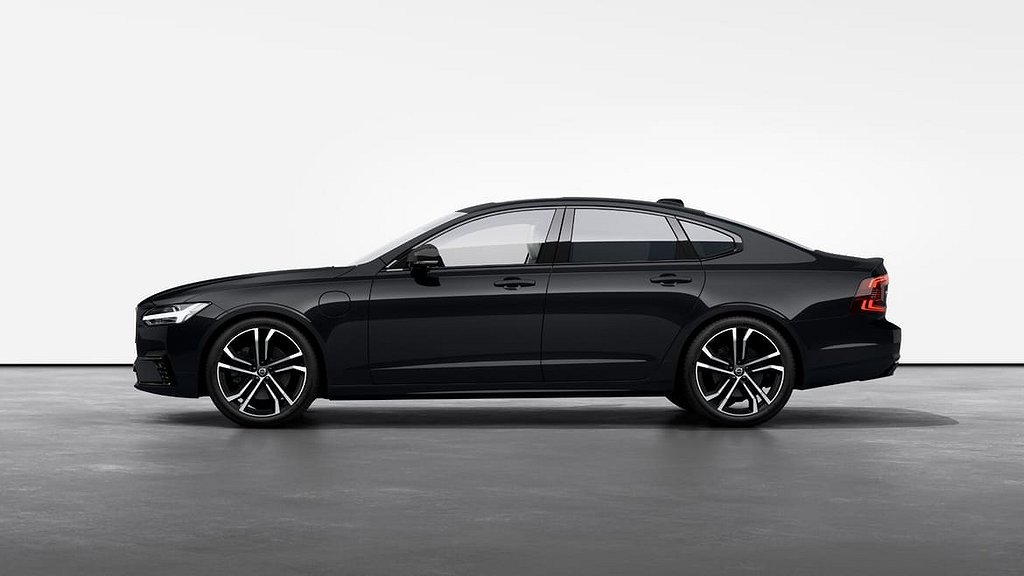 Volvo S90 Recharge T8 Ultimate Dark