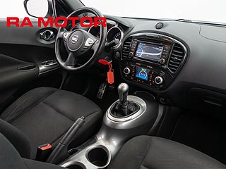 SUV Nissan Juke 7 av 18