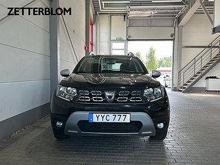 Kombi Dacia Duster 5 av 16