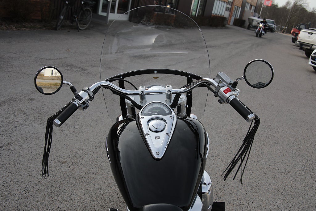 Honda VTX1300S 2007 - miniatyr 6