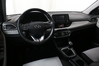 Halvkombi Hyundai i30 9 av 20