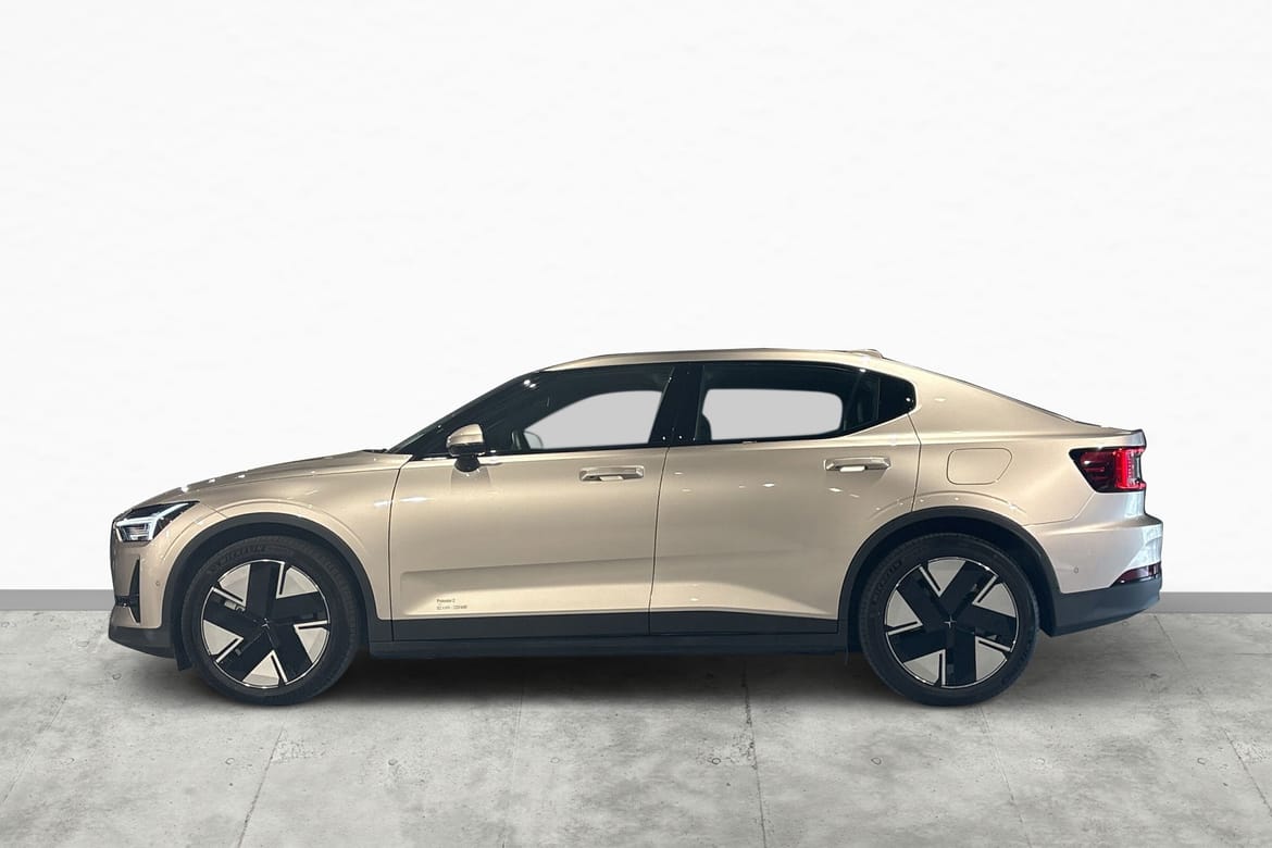Polestar 2 Long range Single motor Plus 2025, bild 3/10