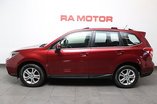 SUV Subaru Forester 3 av 23