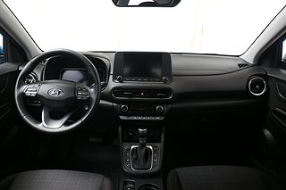 SUV Hyundai Kona 10 av 21