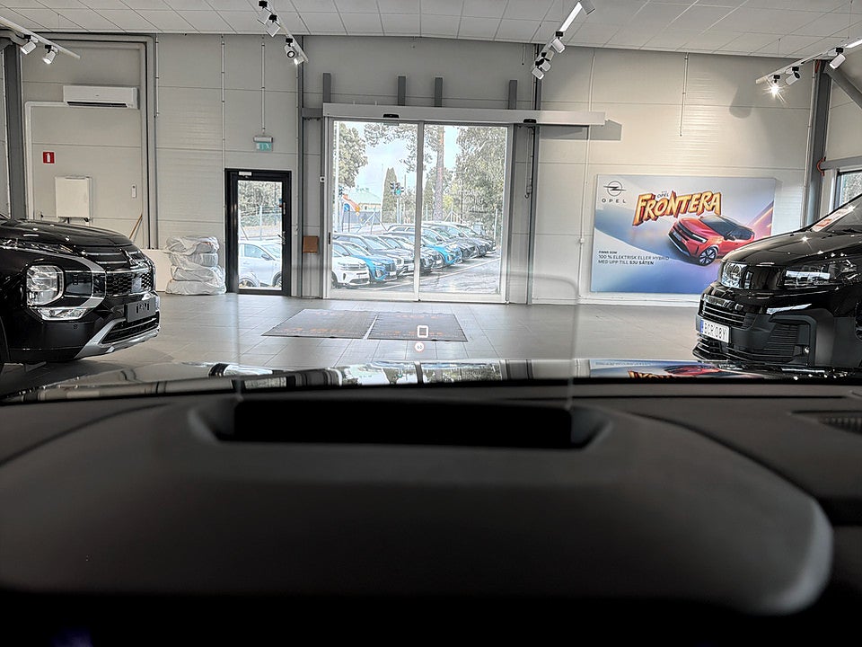 Bild på Citroen C4 X Shine 1.2 PT 130hk Aut B-KAMERA RATTVÄRME