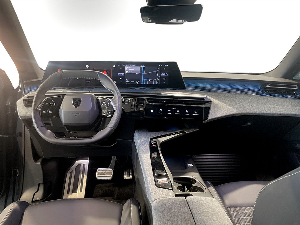 Bild på Peugeot 5008 GT Hybrid 145hk Aut 7-SITS B-KAMERA CARPLAY