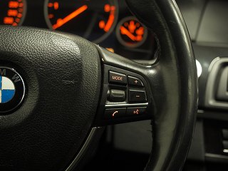 Sedan BMW 520 15 av 16