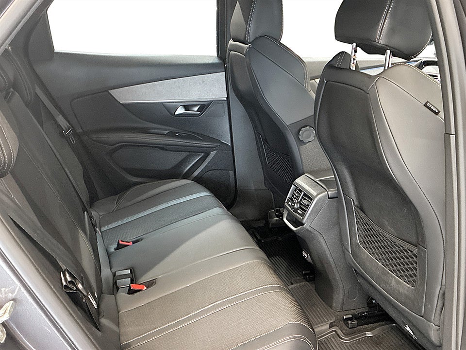 Bild på Peugeot 3008 GT 1.2 PT 130hk Aut B-KAMERA NAVI