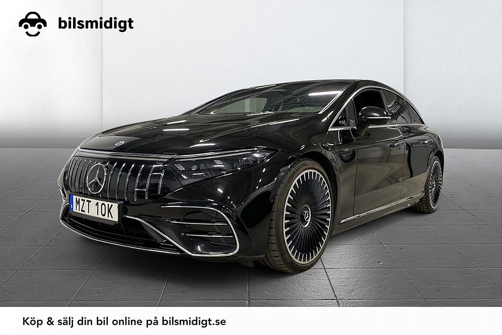 Mercedes-Benz AMG