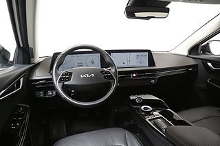 SUV Kia EV6 16 av 31
