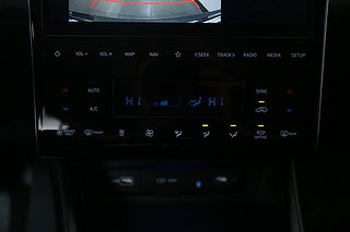 SUV Hyundai Tucson 21 av 26