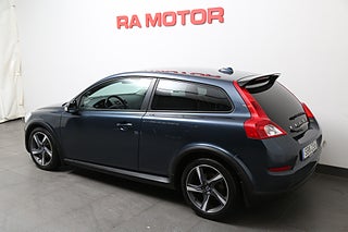 Halvkombi Volvo C30 4 av 21