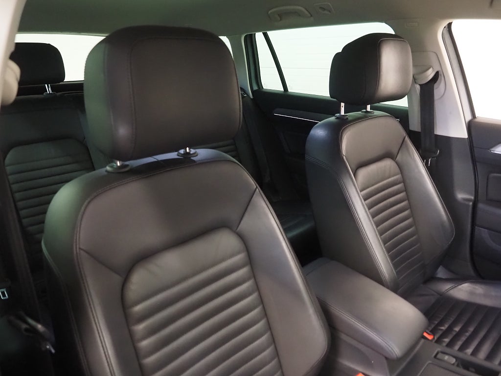 Volkswagen Passat SC TDI 190hk GT 4M R-Line |Drag|D-värm|Cockpit| 2019