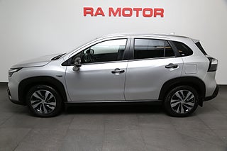 SUV Suzuki S-Cross 4 av 28