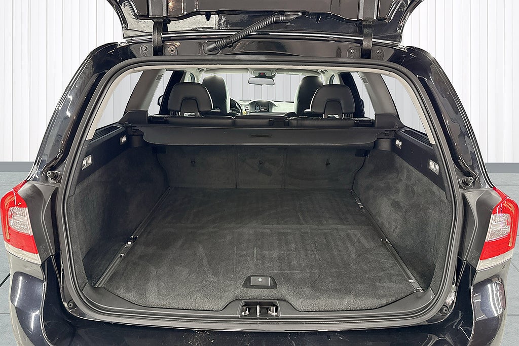 Volvo V70 2015
