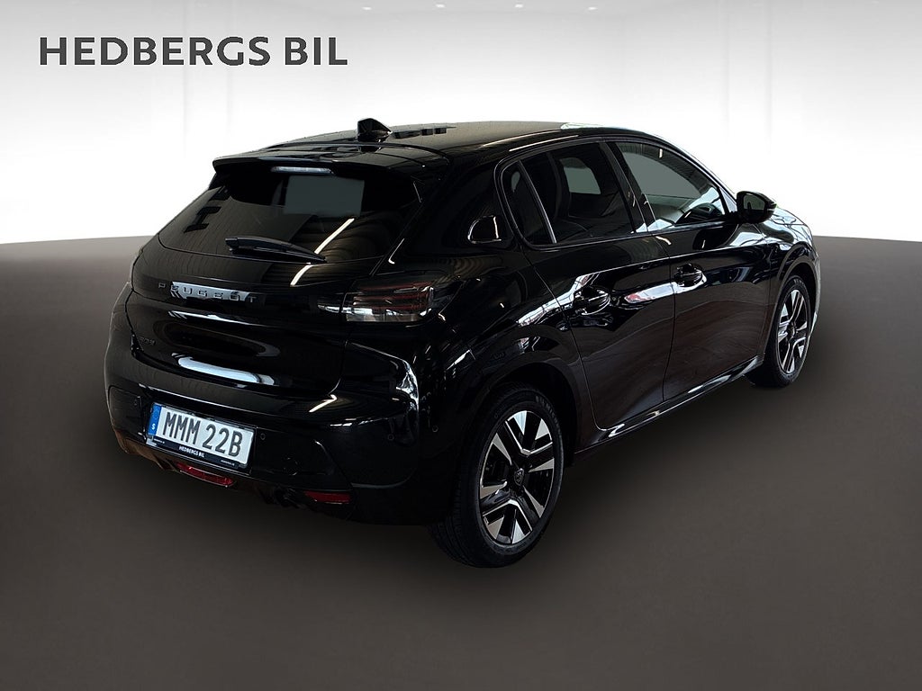 Peugeot 208 1.2 PureTech 100 Allure  thumbnail