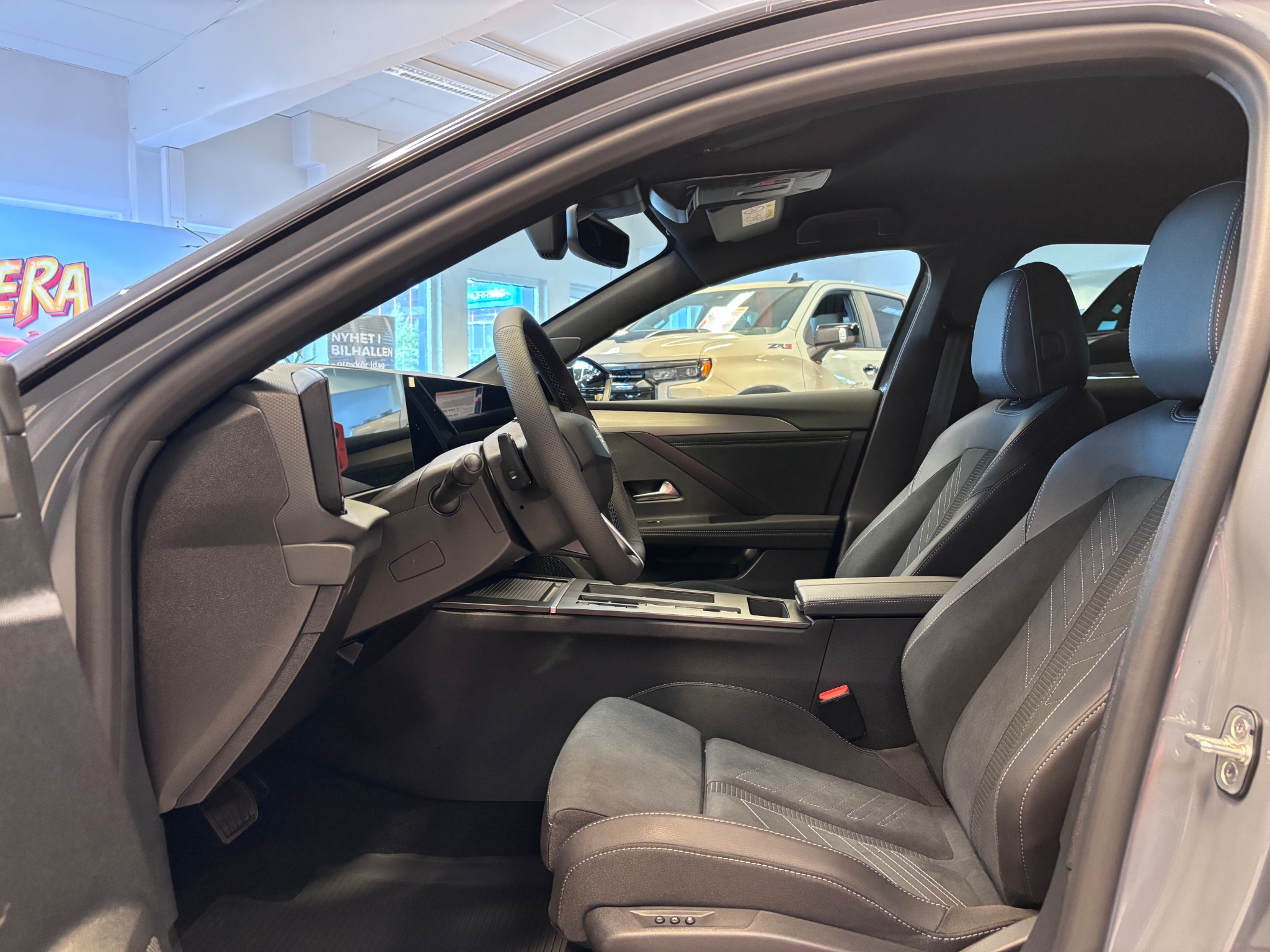 Opel Astra 2026, bild 5/41