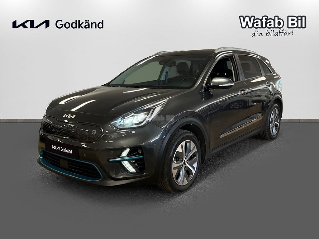 Kia E-Niro ADVANCE PLUS