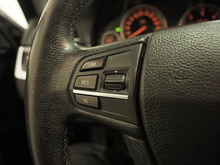 Kombi BMW 520 21 av 24