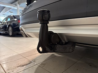 Audi A4 allroad quattro 2.0 TDI S Proline Drag Dvärm Kamera SoV – bild 17