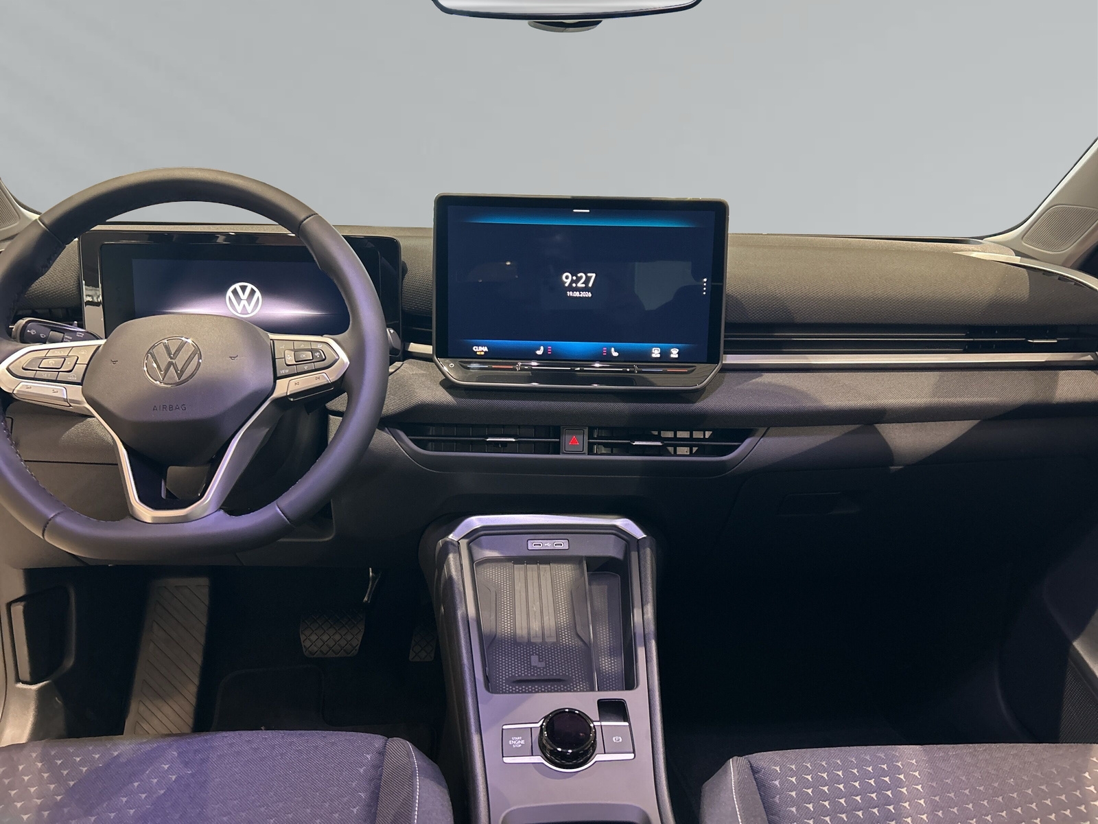 Volkswagen T-Roc 2027, bild 7/10