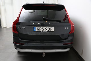 SUV Volvo XC90 7 av 32