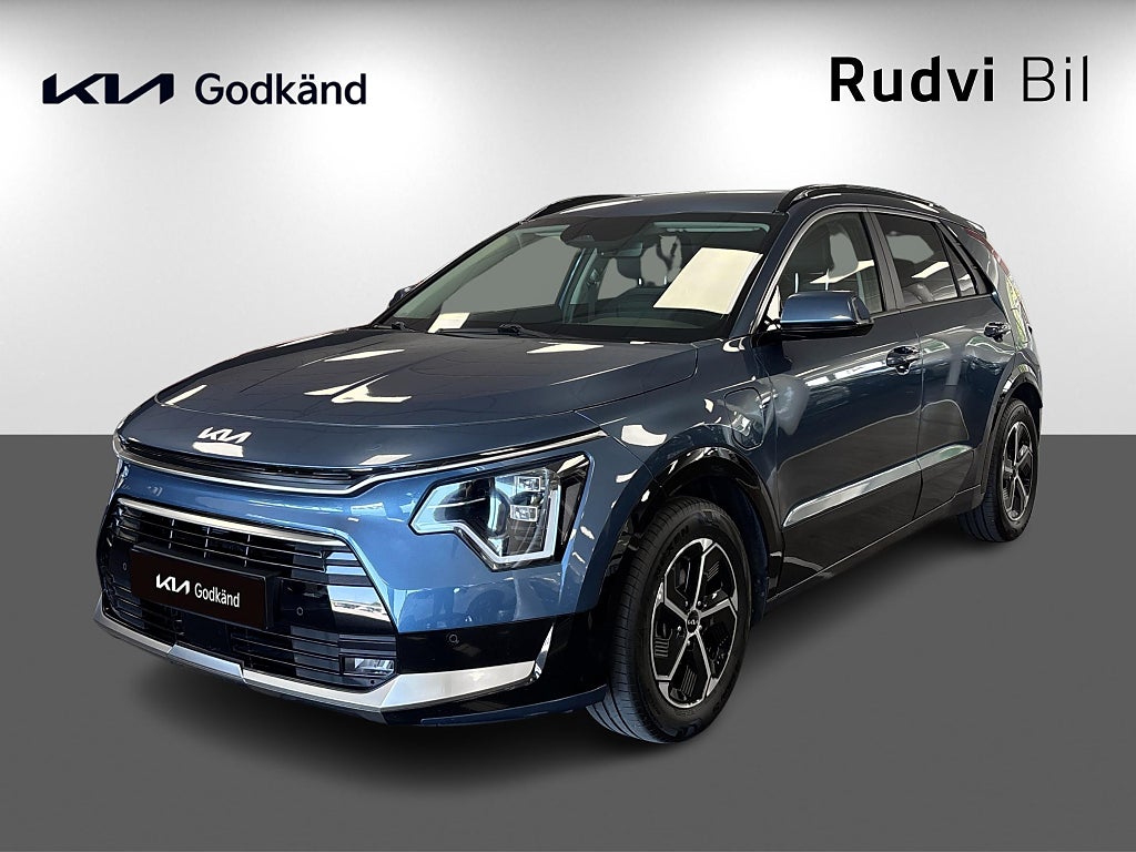 Kia Niro PHEV DCT Advance