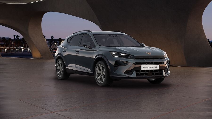 Cupra Formentor 1.5 E-HYBRID 204HK DSG6 *DRAGKROK*