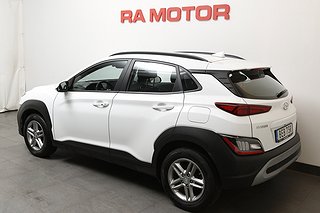 SUV Hyundai Kona 4 av 22