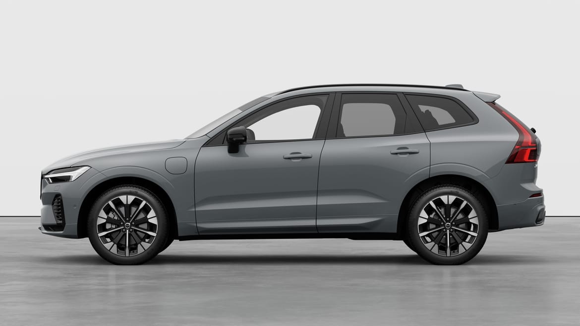 Volvo XC60 2027, bild 3/10