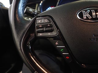 Halvkombi Kia Ceed 15 av 19