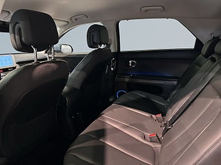 Hyundai IONIQ 5 77.4 kWh AWD Advanced Kamera BOSE 360° HuD Pvärm SoV – bild 13