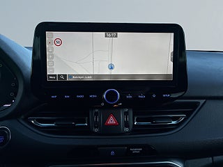 Hyundai i30 KombiI N-Line SoV-Däck/Kamera/MoK-Värmare/Rattvärme – bild 15