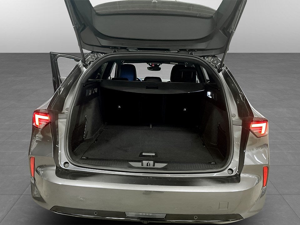 Bild på Opel Astra ST GS 1.2 PT 130hk Aut - B-KAMERA, CARPLAY