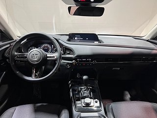 SUV Mazda CX-30 12 av 21