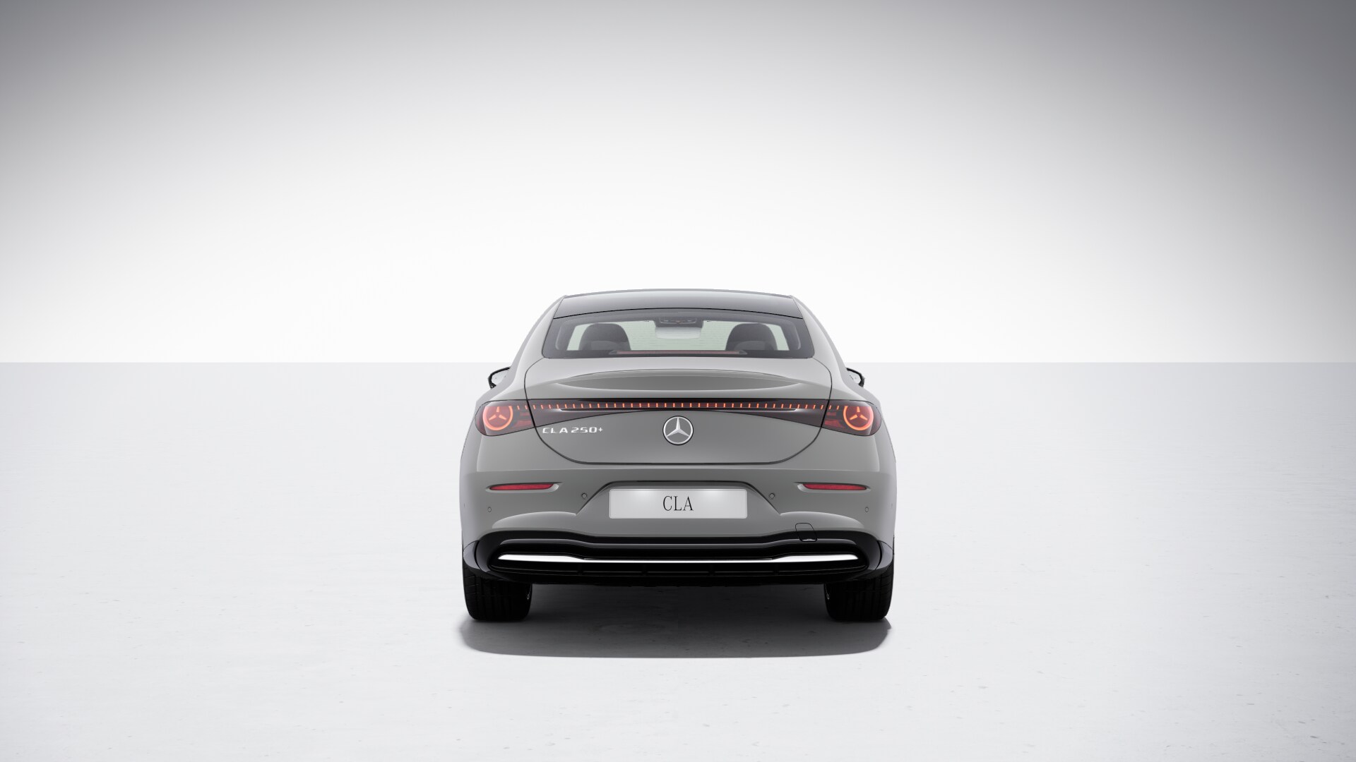Mercedes-Benz CLA 250+ 2026, bild 7/32