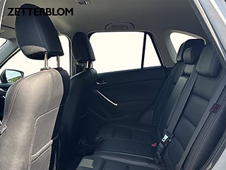 Kombi Mazda CX-5 9 av 14