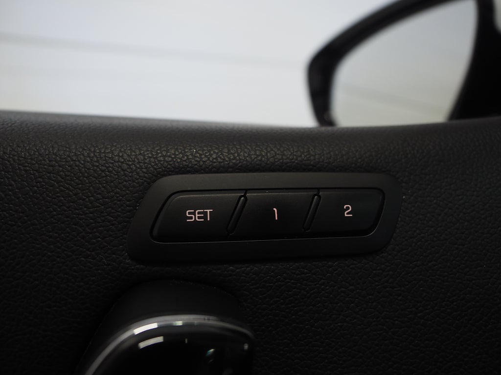 Kia Ceed _sw 1.6 CRDi 128hk Pano Kamera Navi Drag El-Stol M-Värm 2015