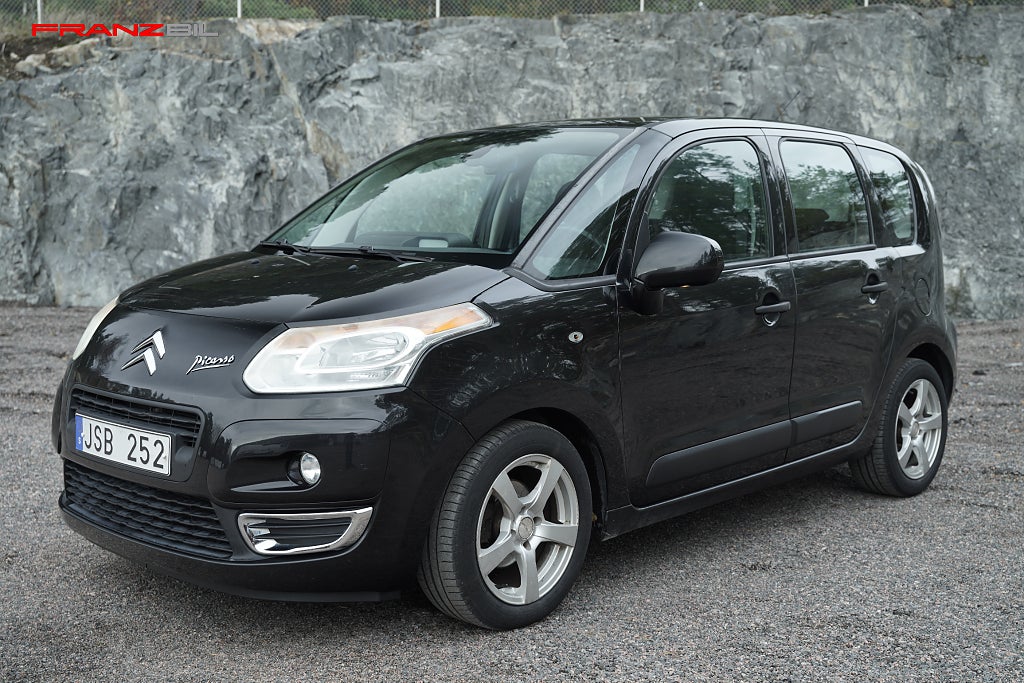 Citroen C3 Picasso