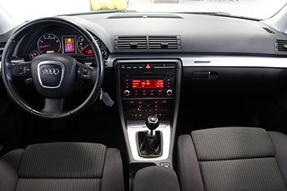 Kombi Audi A4 10 av 22