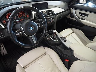 Sportkupé BMW 435 14 av 25