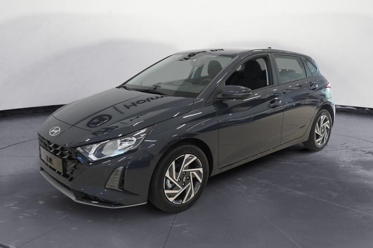 Hyundai i20 1.0 T-GDi 90hk Aut Essential 2026, bild 5/28